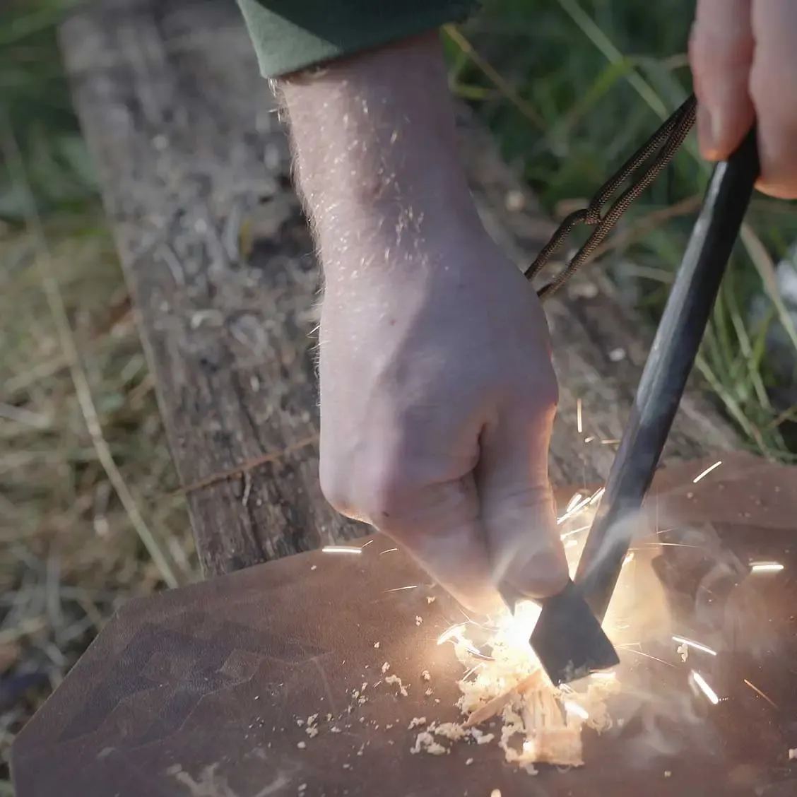 Artisan Fire Mats