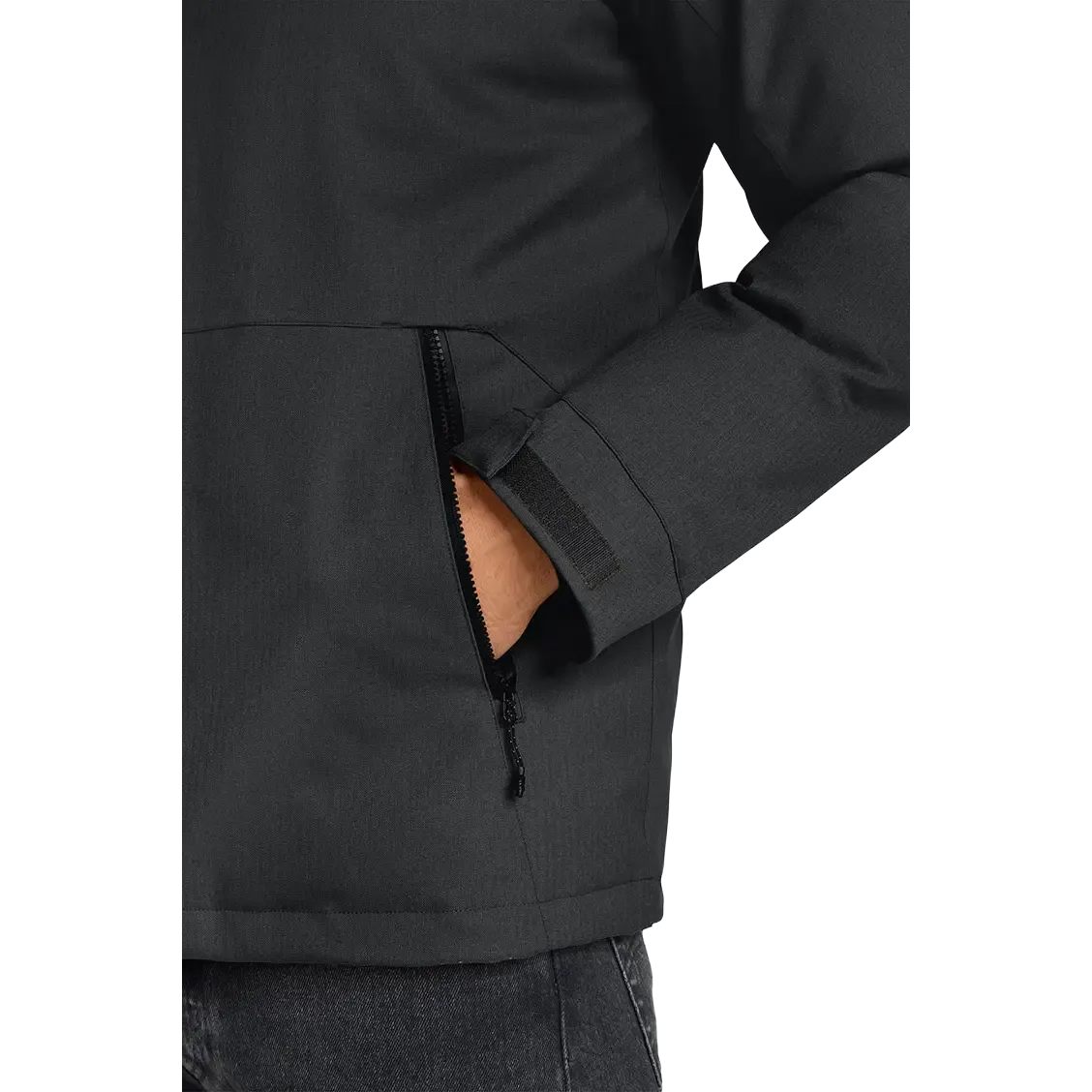 Marton Down Jacket Men vinterjacka