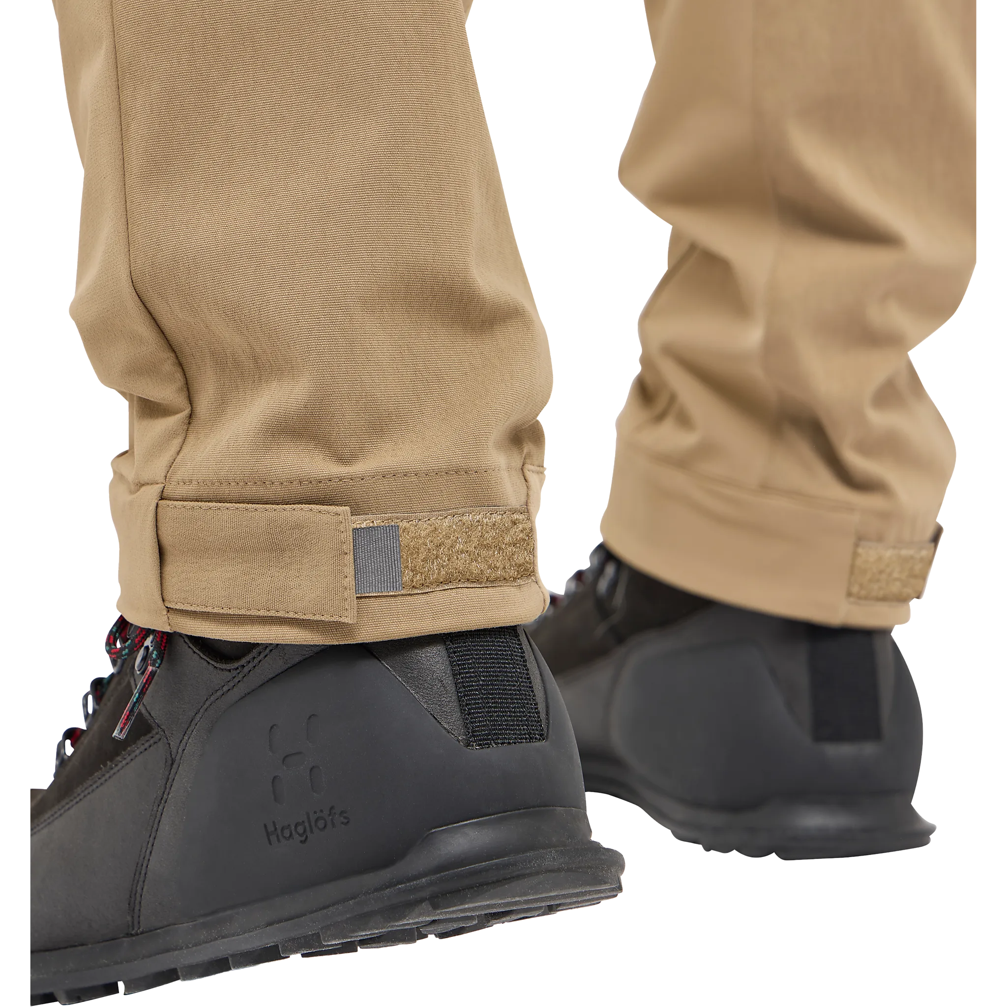 Alert Mid Pant Herr