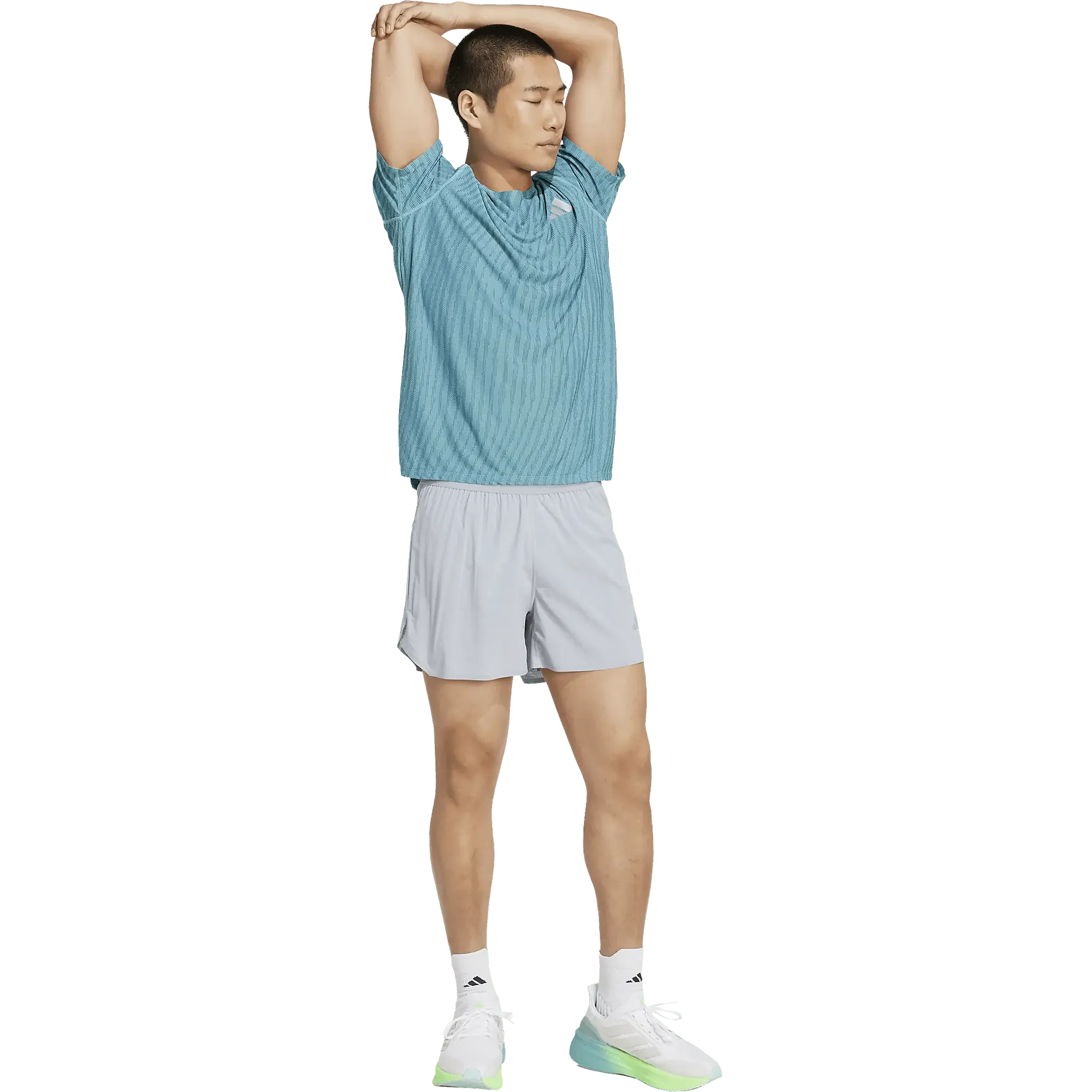 Adi365 Co Tee Men