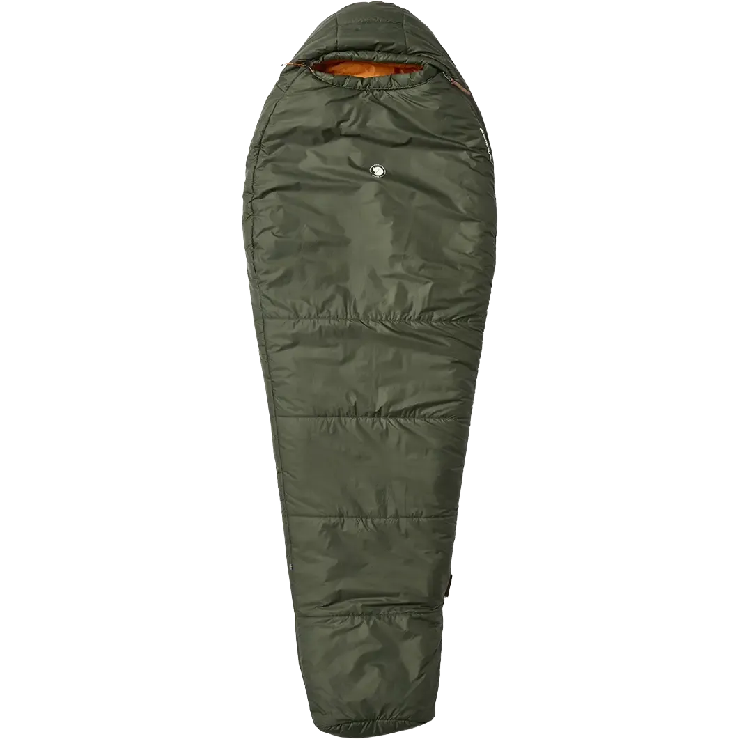 Abisko Two Seasons Women fibersovsäck