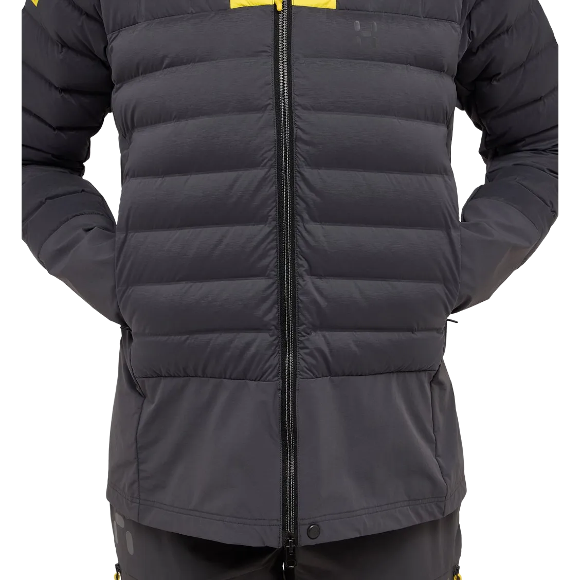 L.I.M ZT II Light Liner Women damjacka