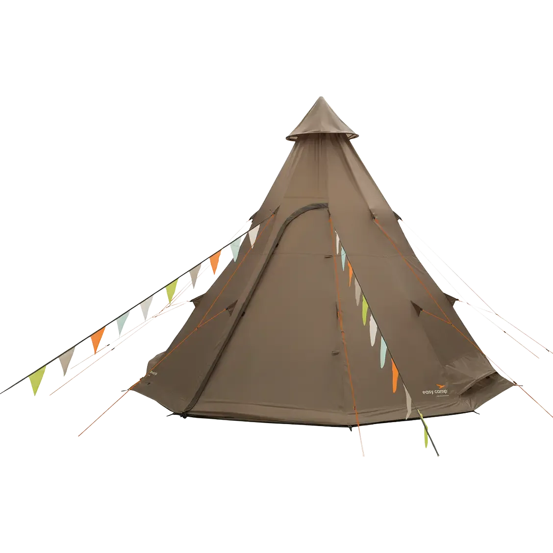 Rands Tipi telt, 8 prs.
