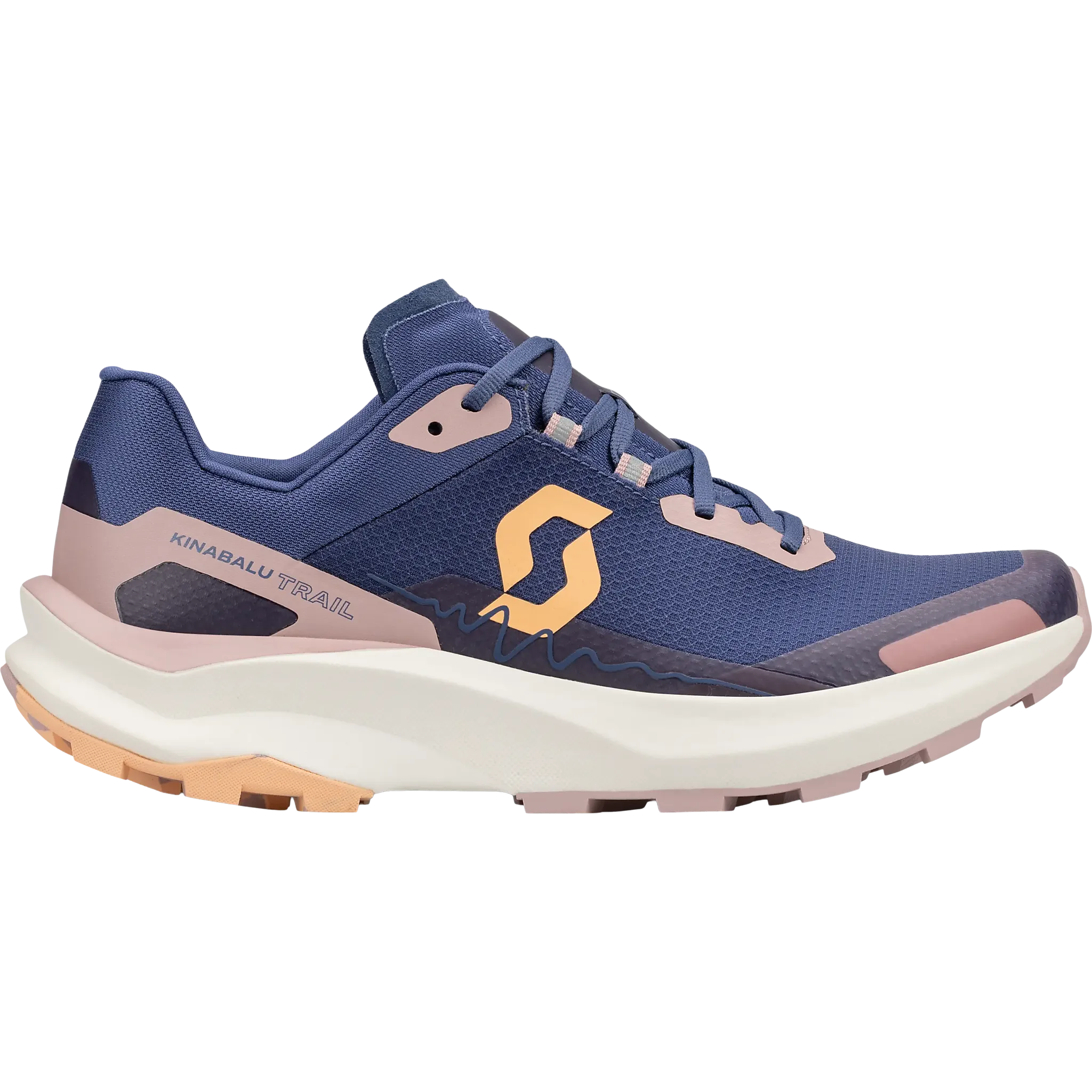 Shoe Kinabalu Trail Women