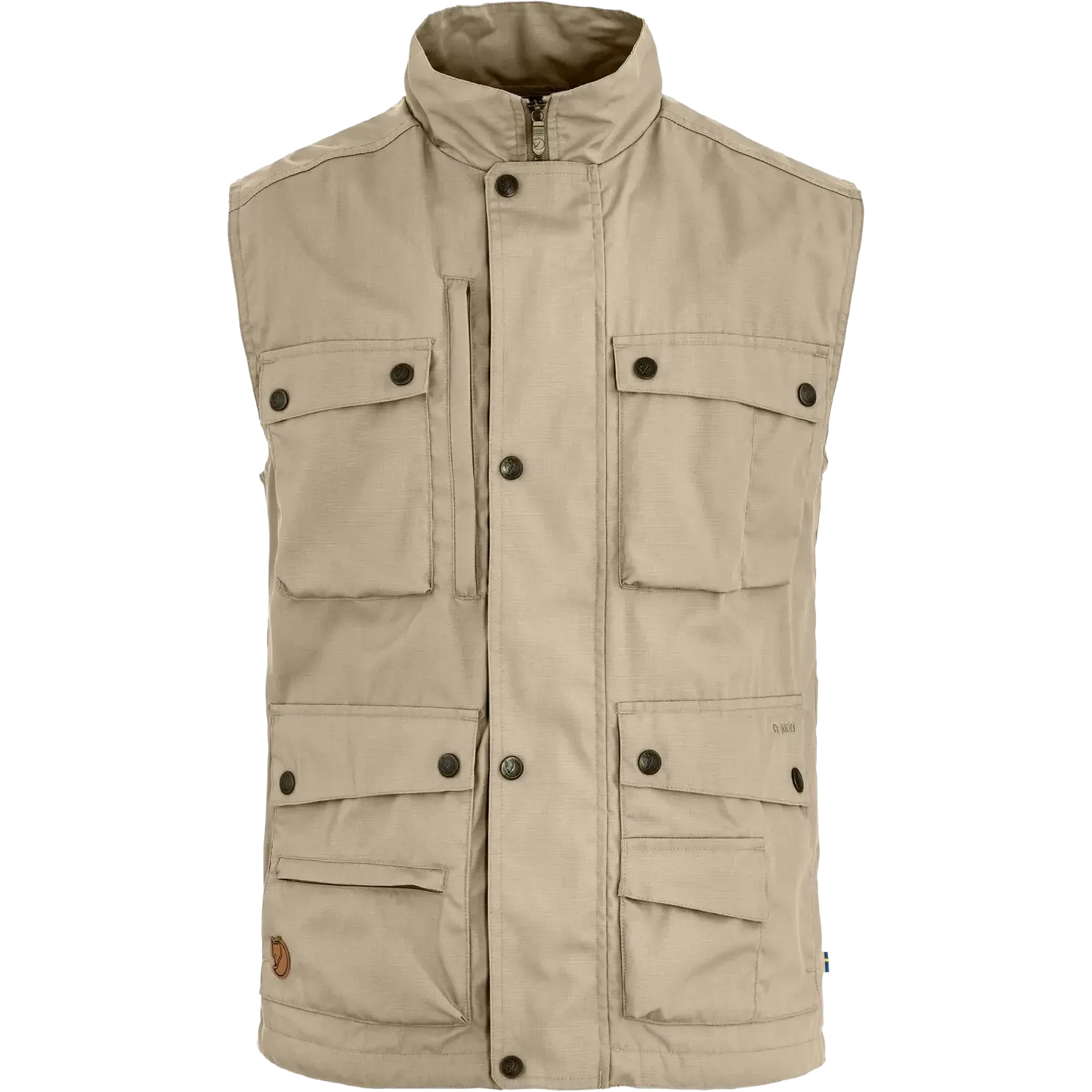 Reporter Lite Vest