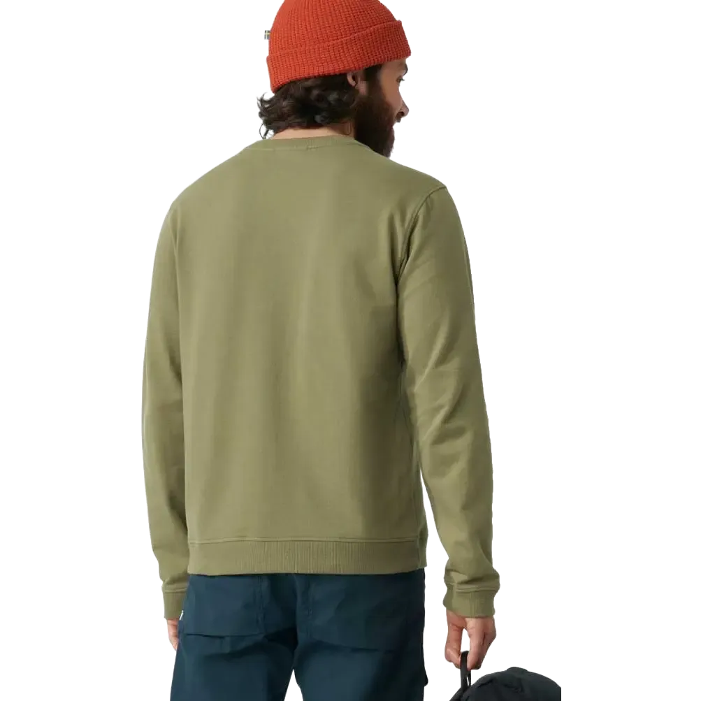 Vardag Sweater Men herretrøje