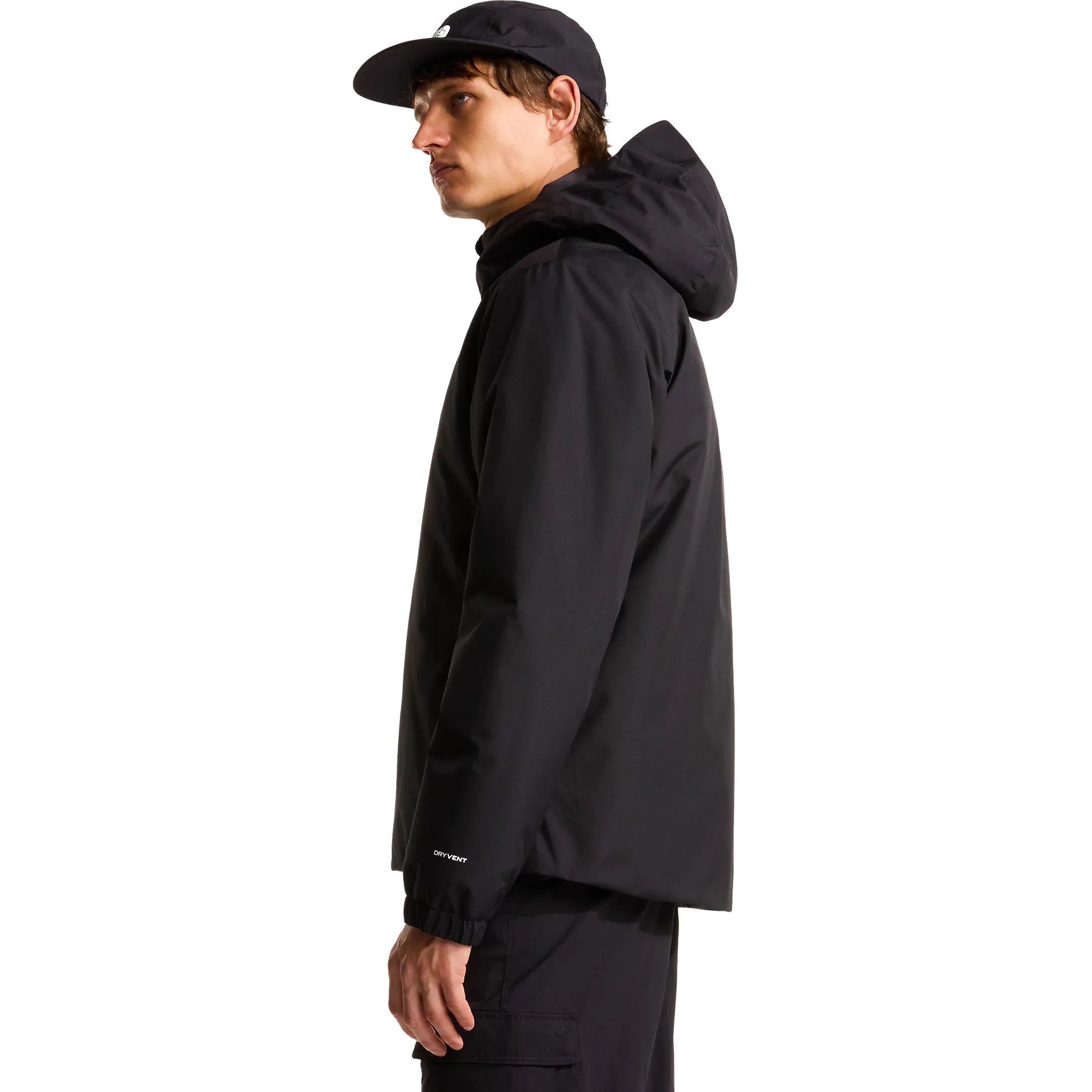 Quest Insulated Jacket Men