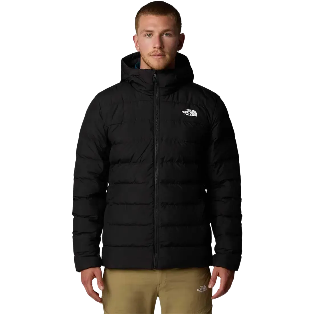 Aconcagua 3 Hoodie Men herrejakke