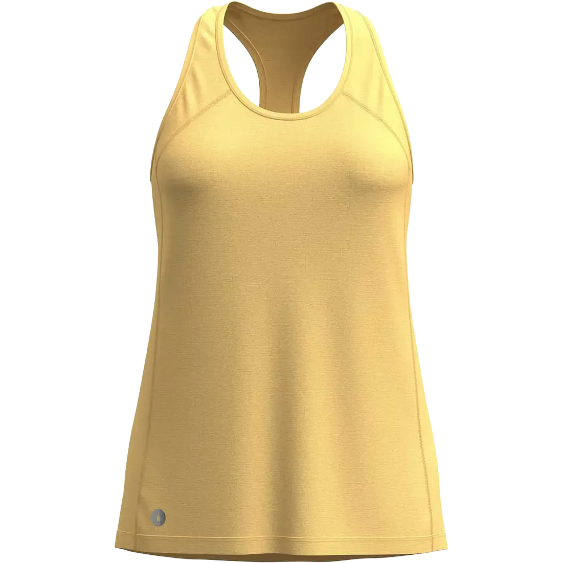 Active Ultralite Racerback Tank Women top