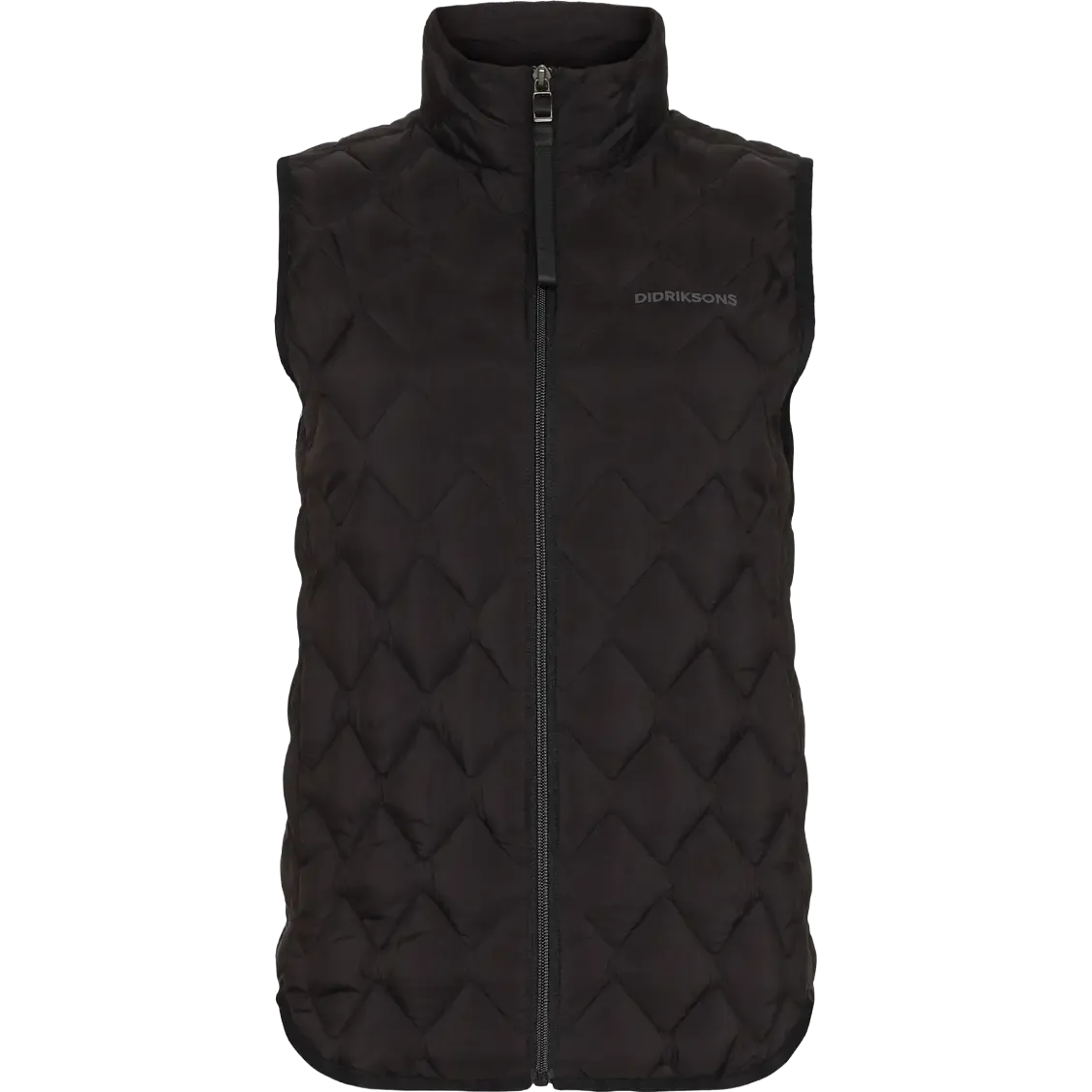 Evy Vest Women damevest