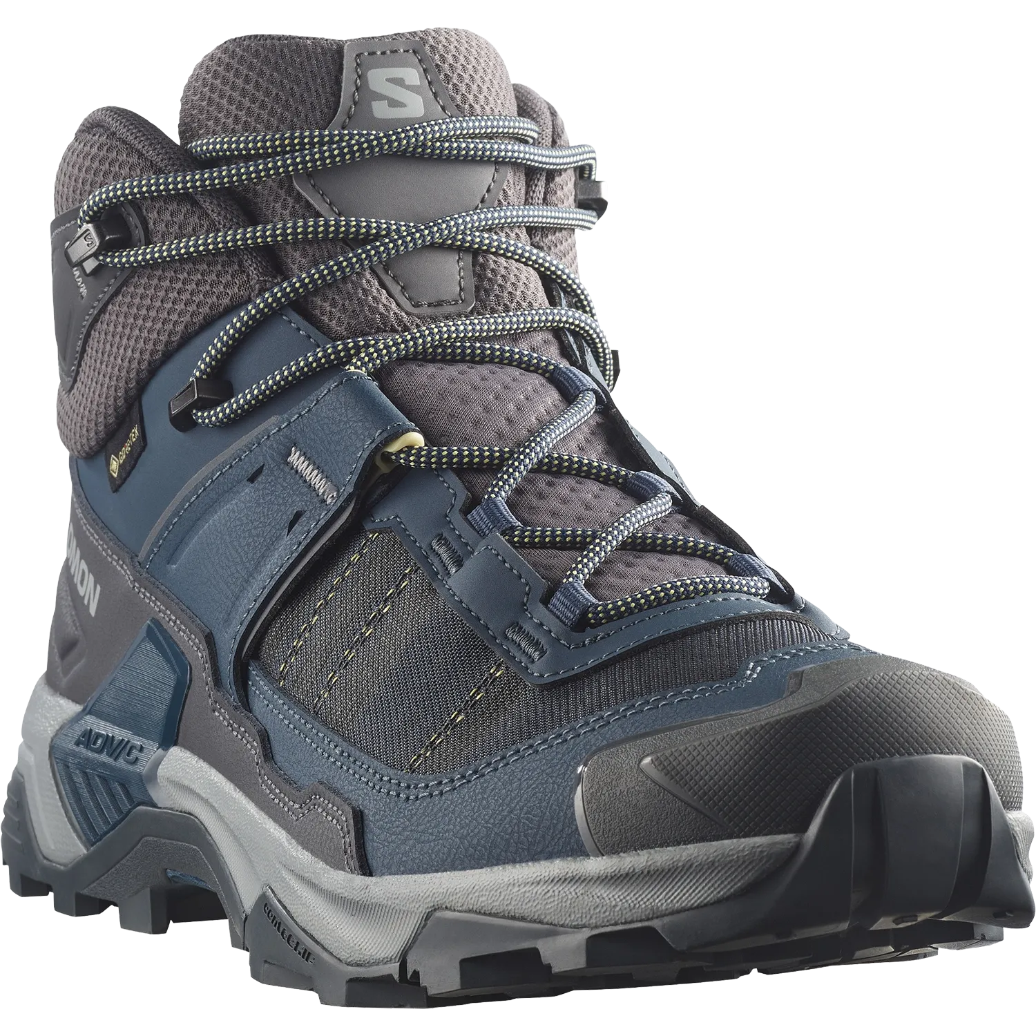 X Ultra 5 Mid GTX Women vandringskänga