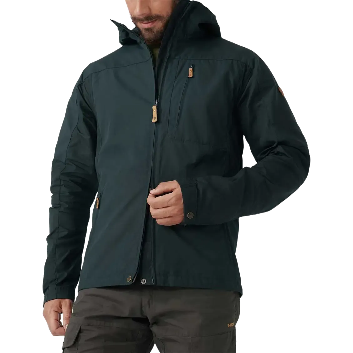 Sten Jacket