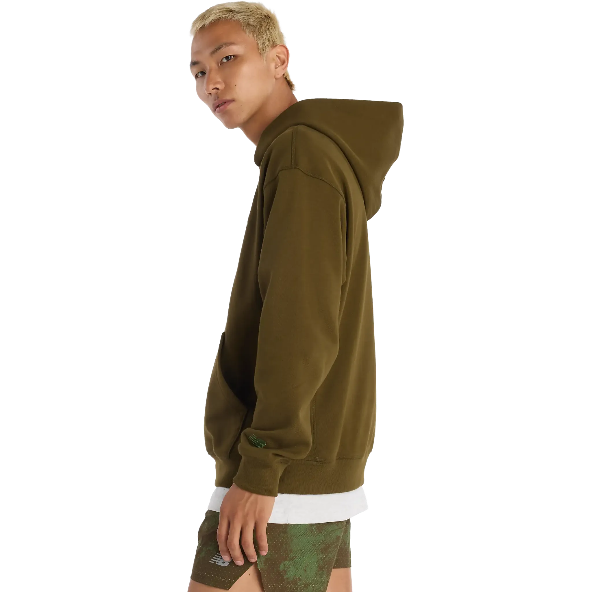 Athletics Runners Arent Normal Hoodie Me