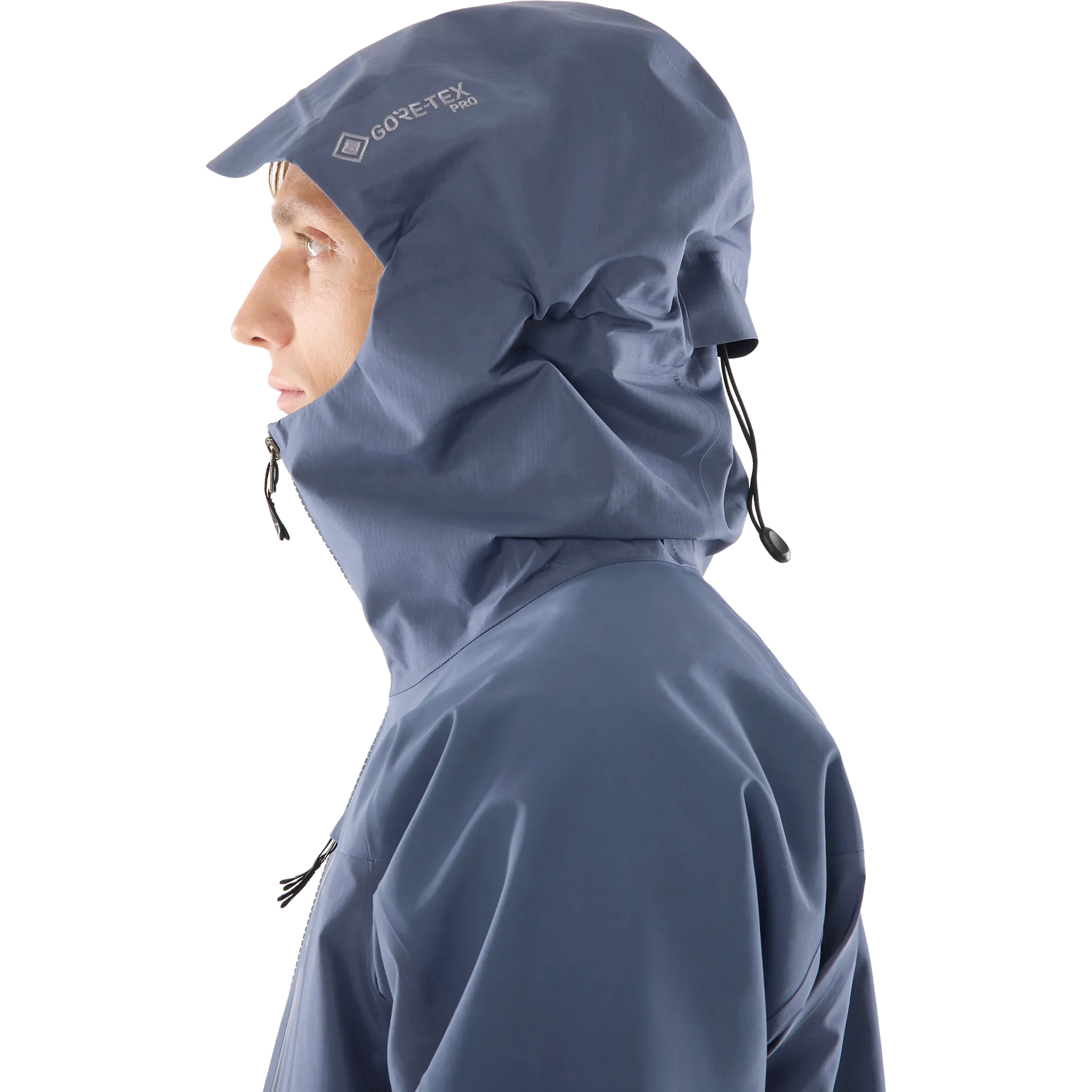 Hornstrandir Gore-Tex Pro Jacket Men
