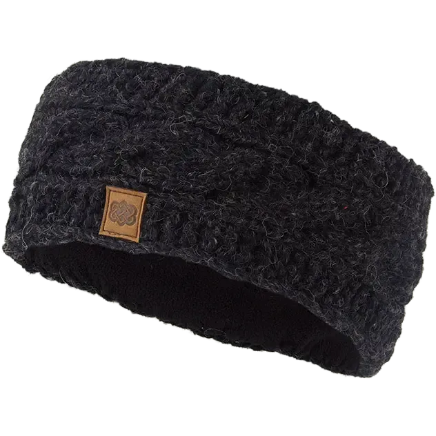KUNCHEN HEADBAND pandebånd