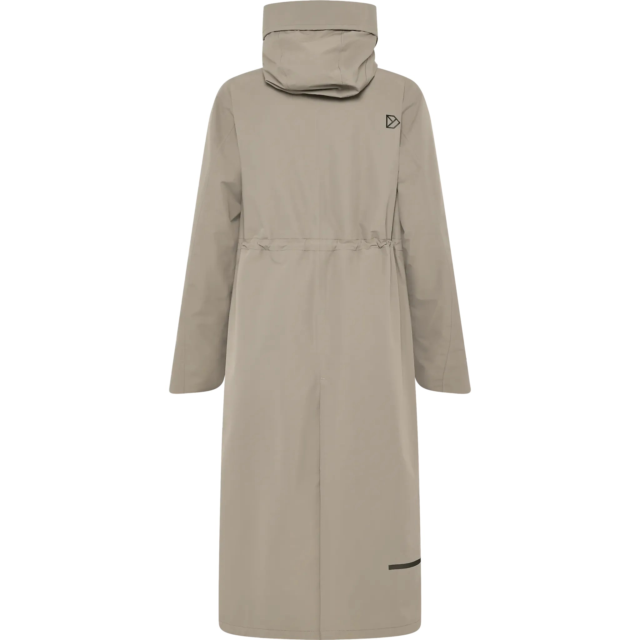 Nadja Parka Long 4 Women