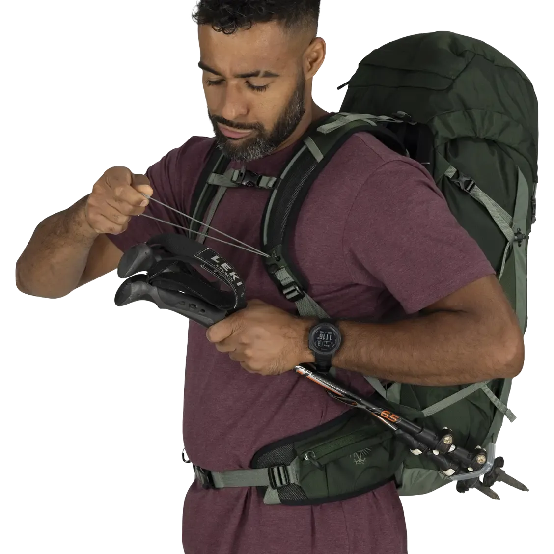 Talon 33 ryggsäck