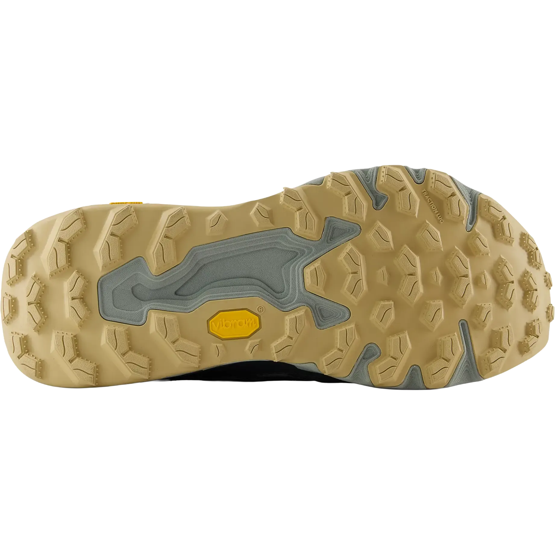 Hierro Trek Men