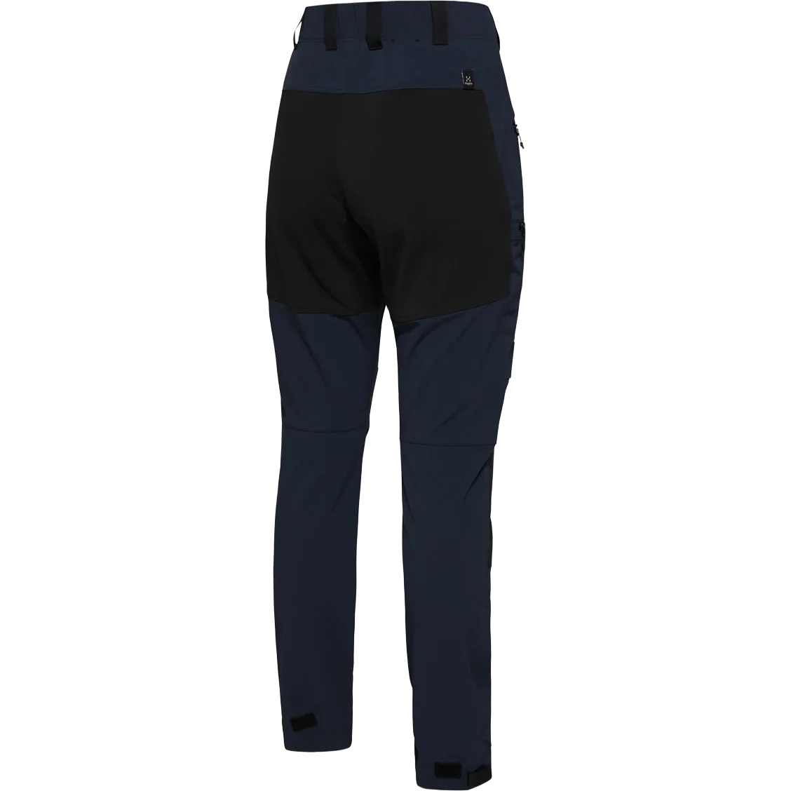 Mid Standard Pant Women Regular dambyxor
