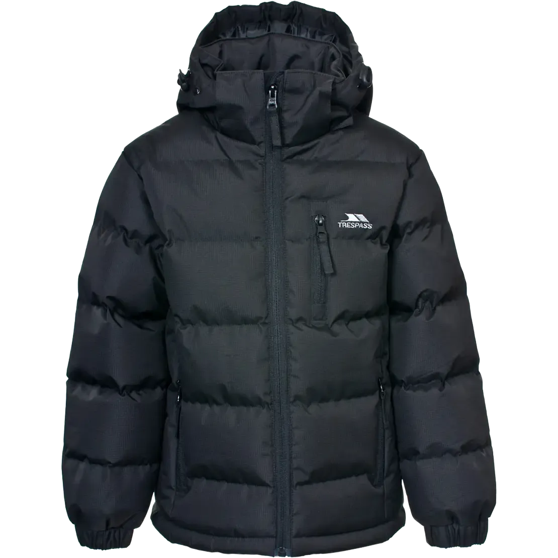Tuff Padded Jacket Boys børnejakke