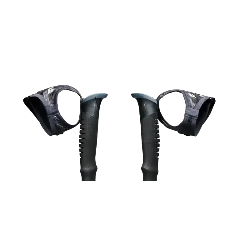 Black Diamond Distance FKT Straps - L - Vandrestave