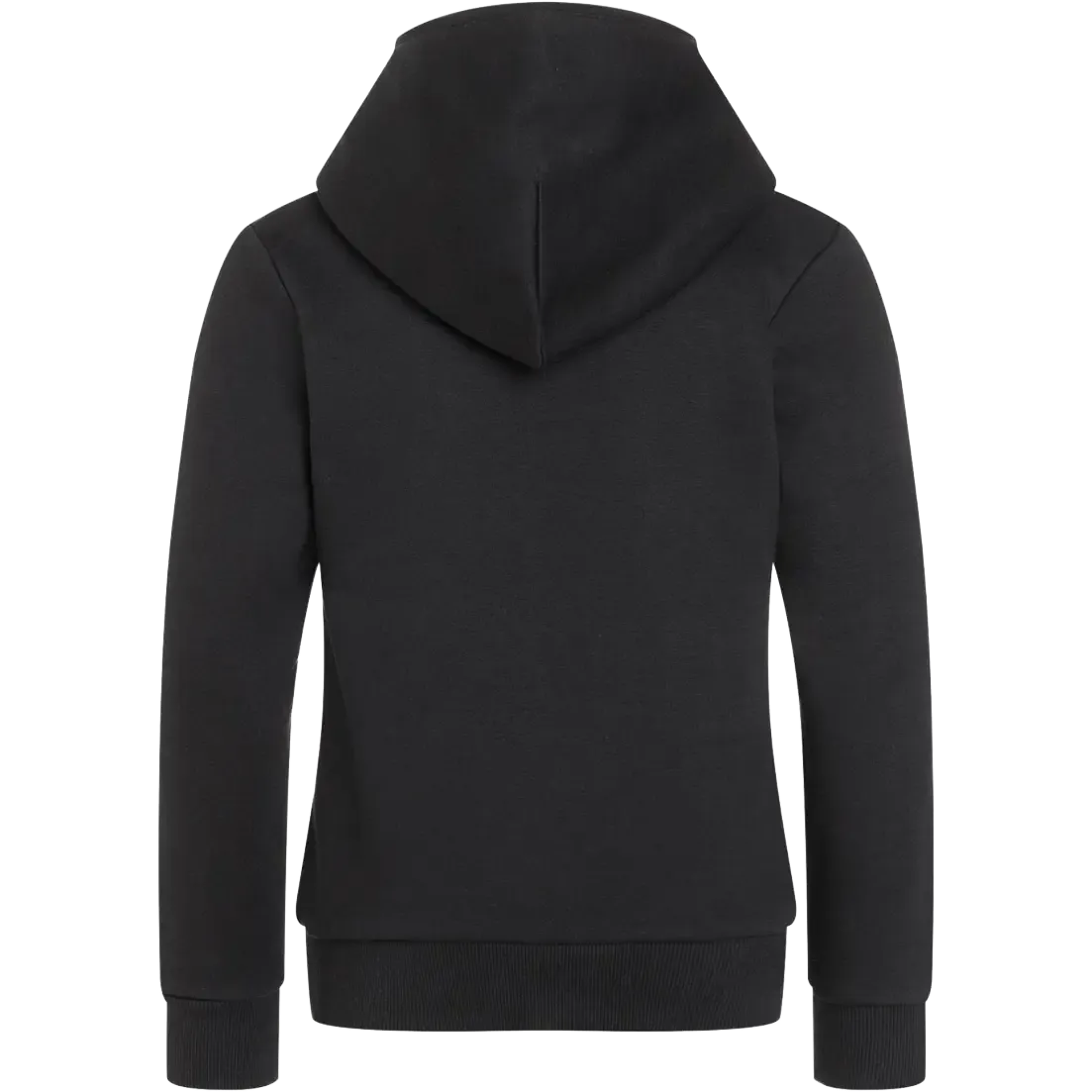 Junior Logo Hood Sweatshirt børne-hættetrøje