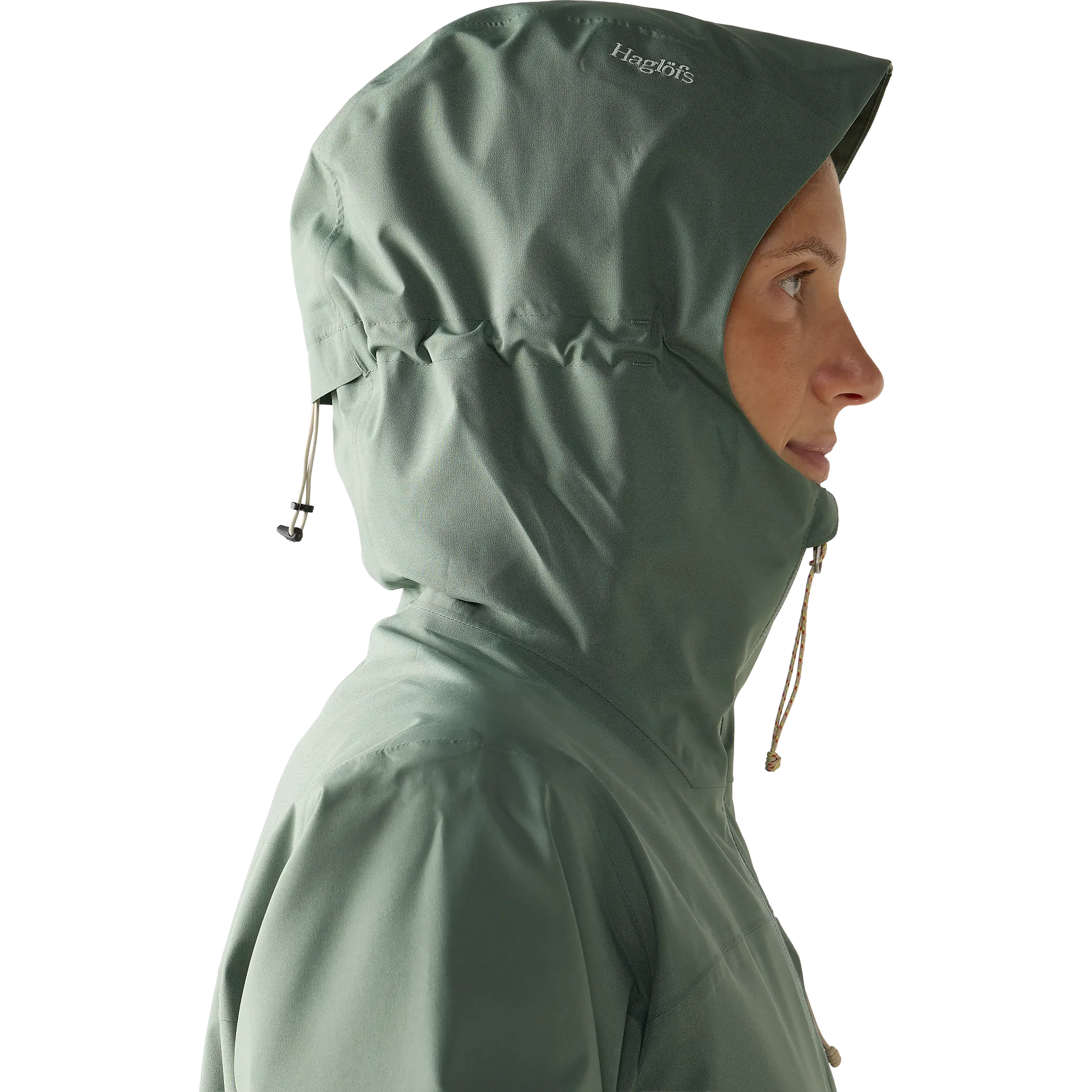 Ozka Proof Jacket Women