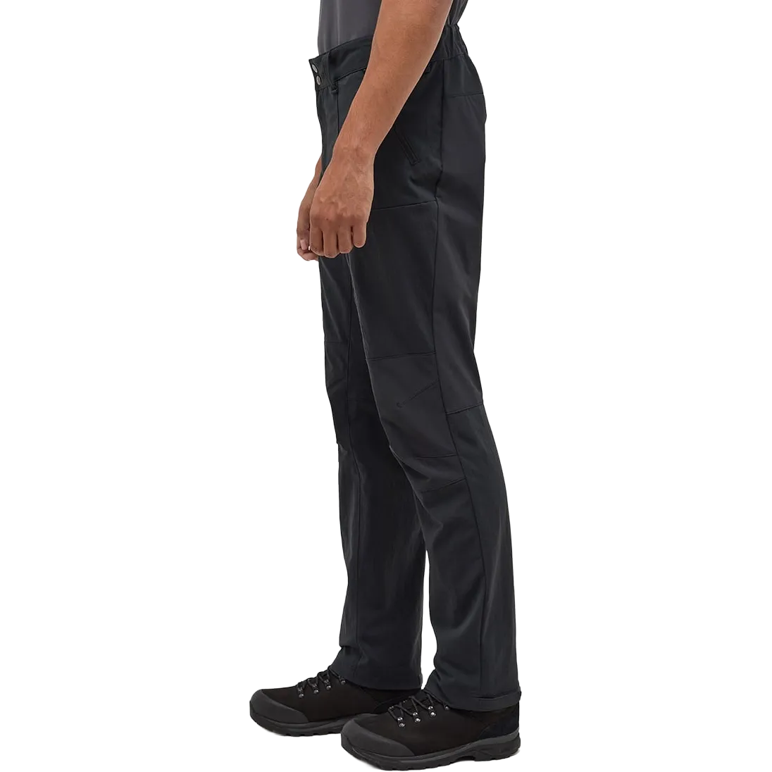 Mid Standard Pant Men Regular