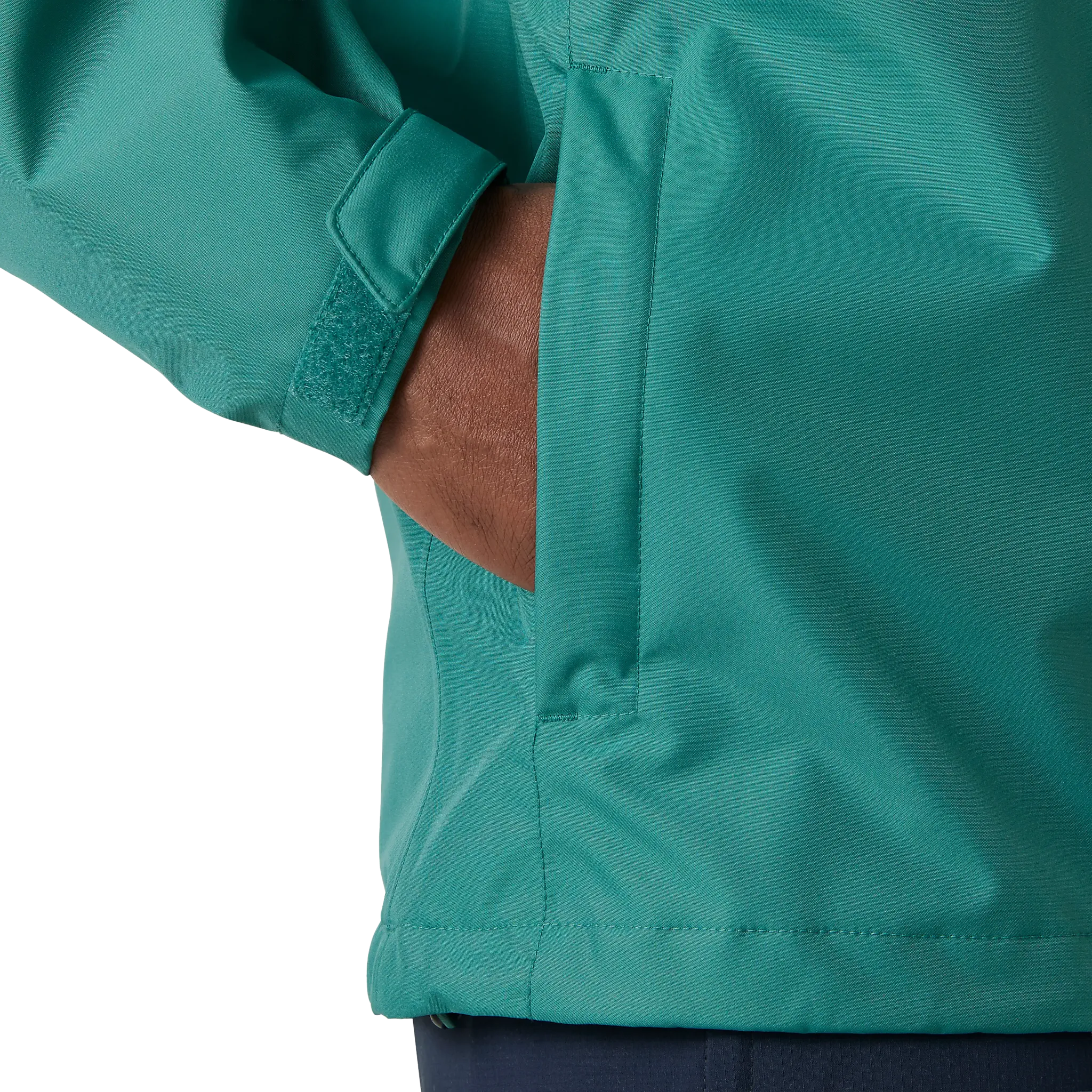 Seven J Jacket Men regnjakke
