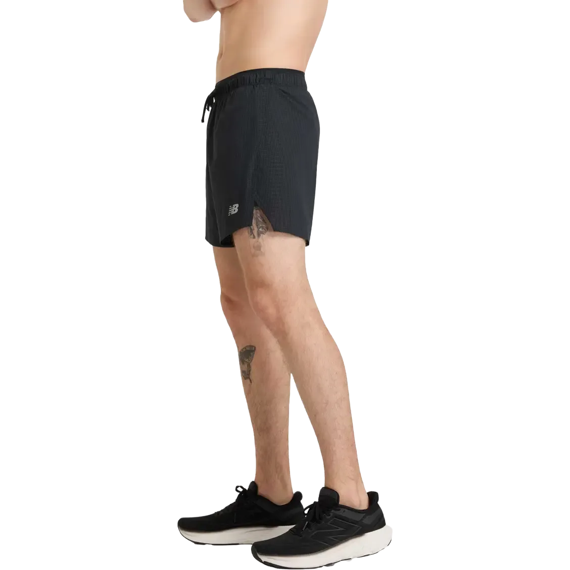 RC Ultra Light Split Short 5'' Men