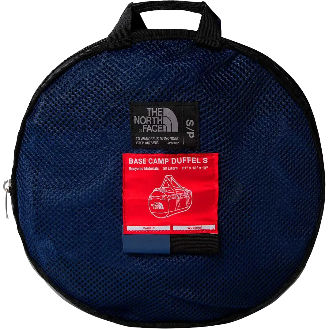 Base Camp Duffel S 50 liter