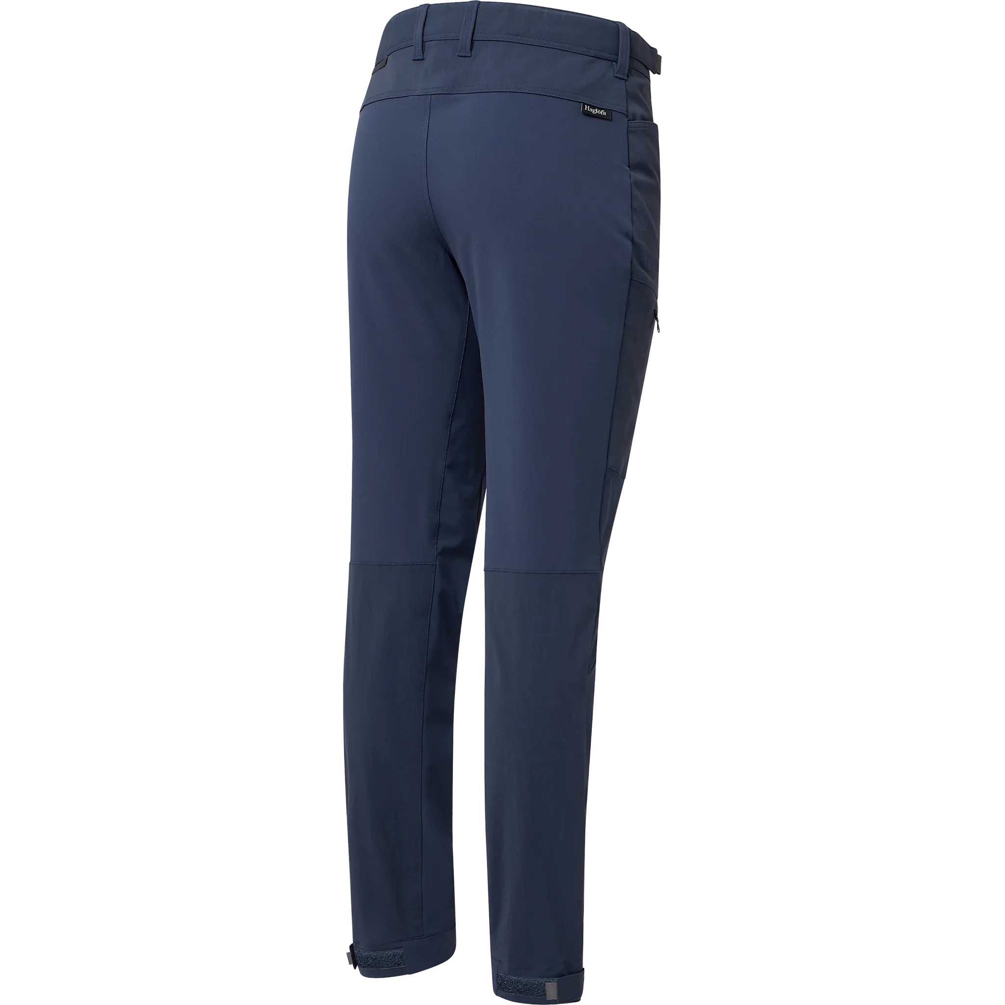 Alert Mid Pant Women