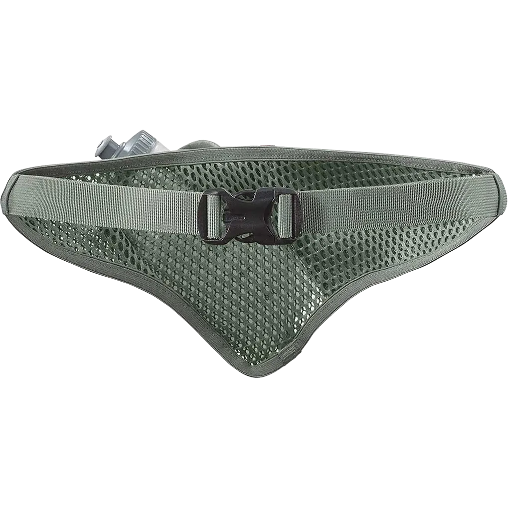 Active Belt with Bottle