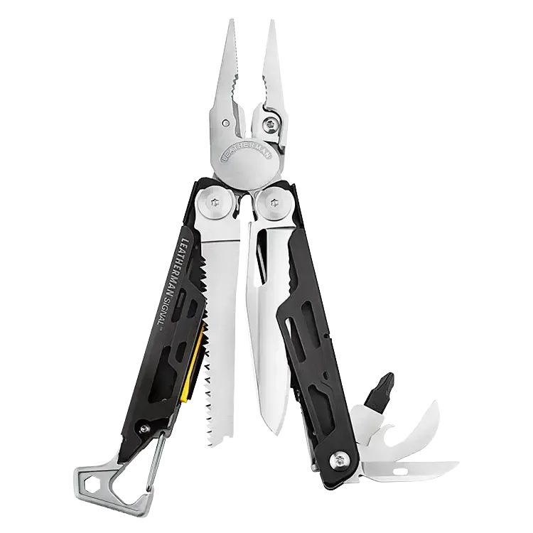 Signal, Box multitool