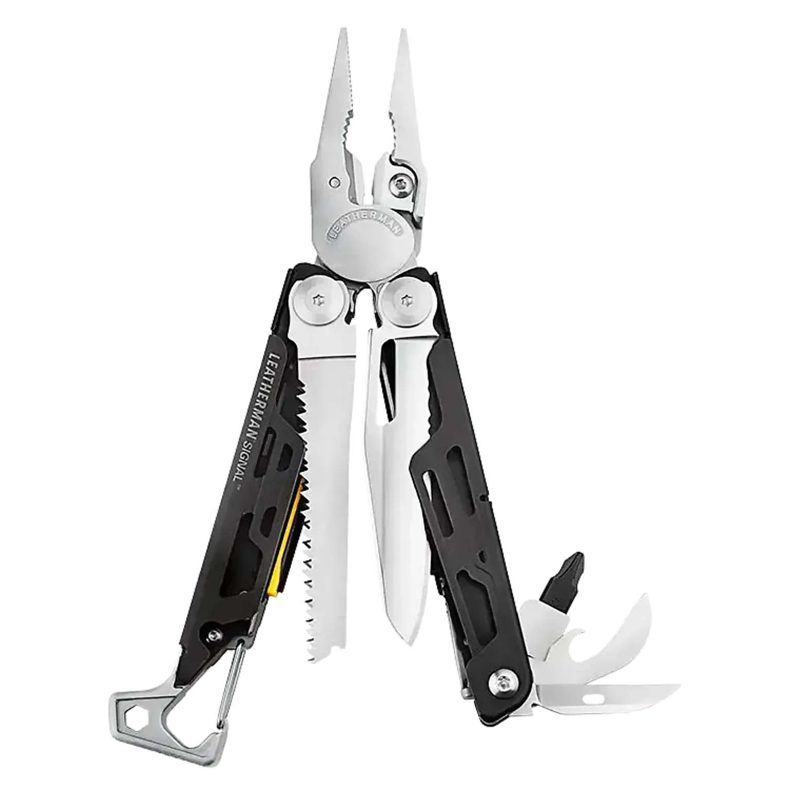 Signal, Box multitool