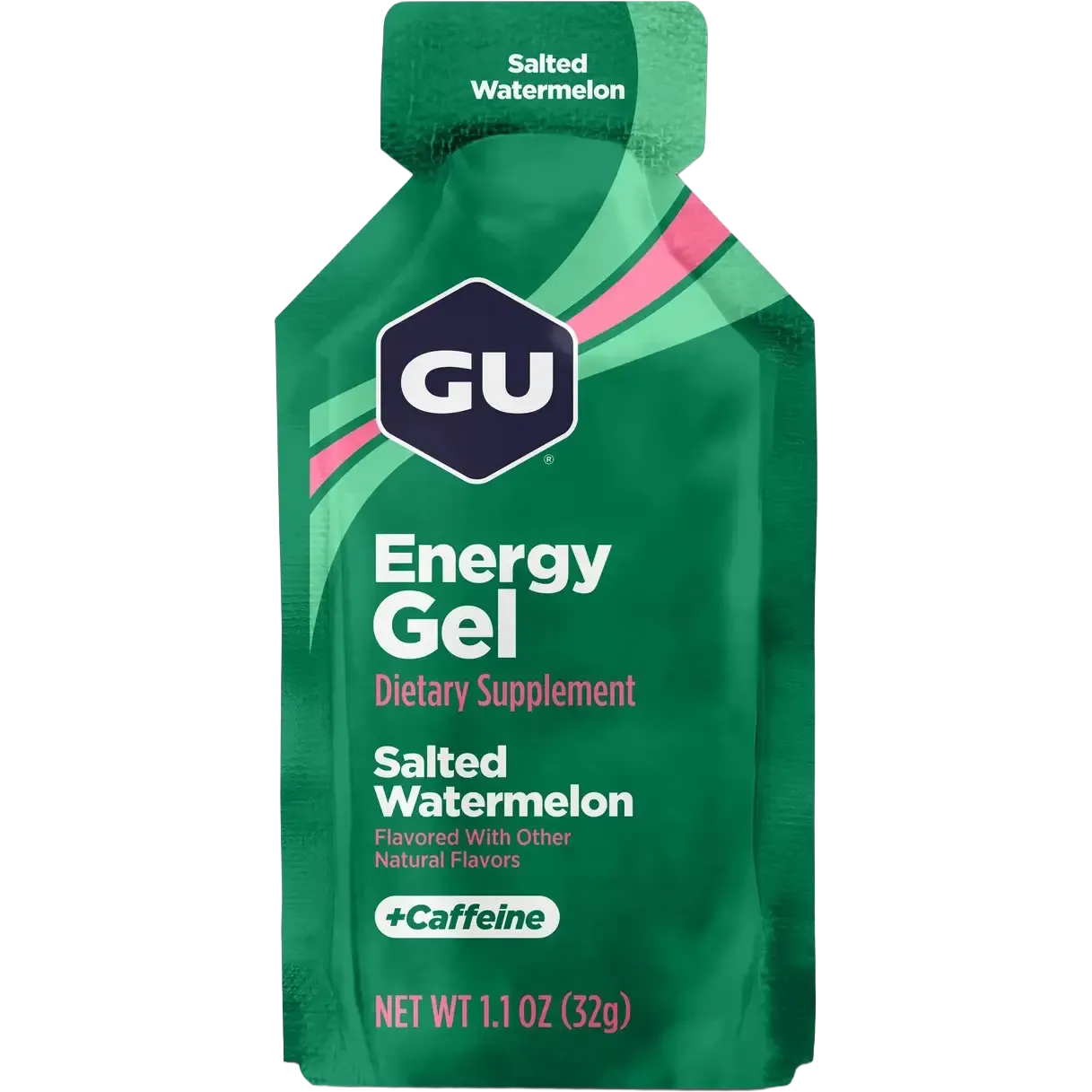 GU Energy Gel Salted Watermelon