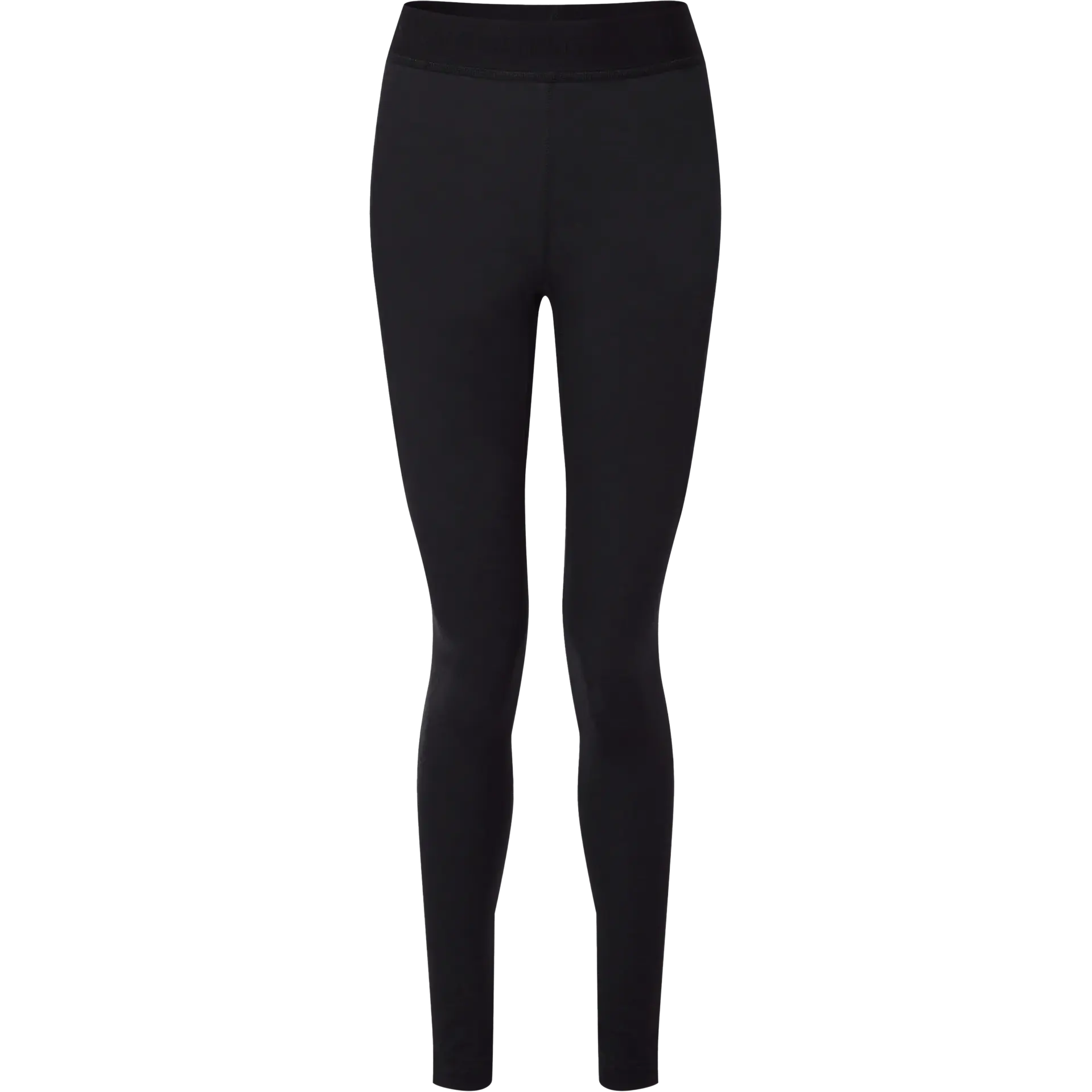 Artilect Redstone Legging Women - Black - S - Uldundertøj