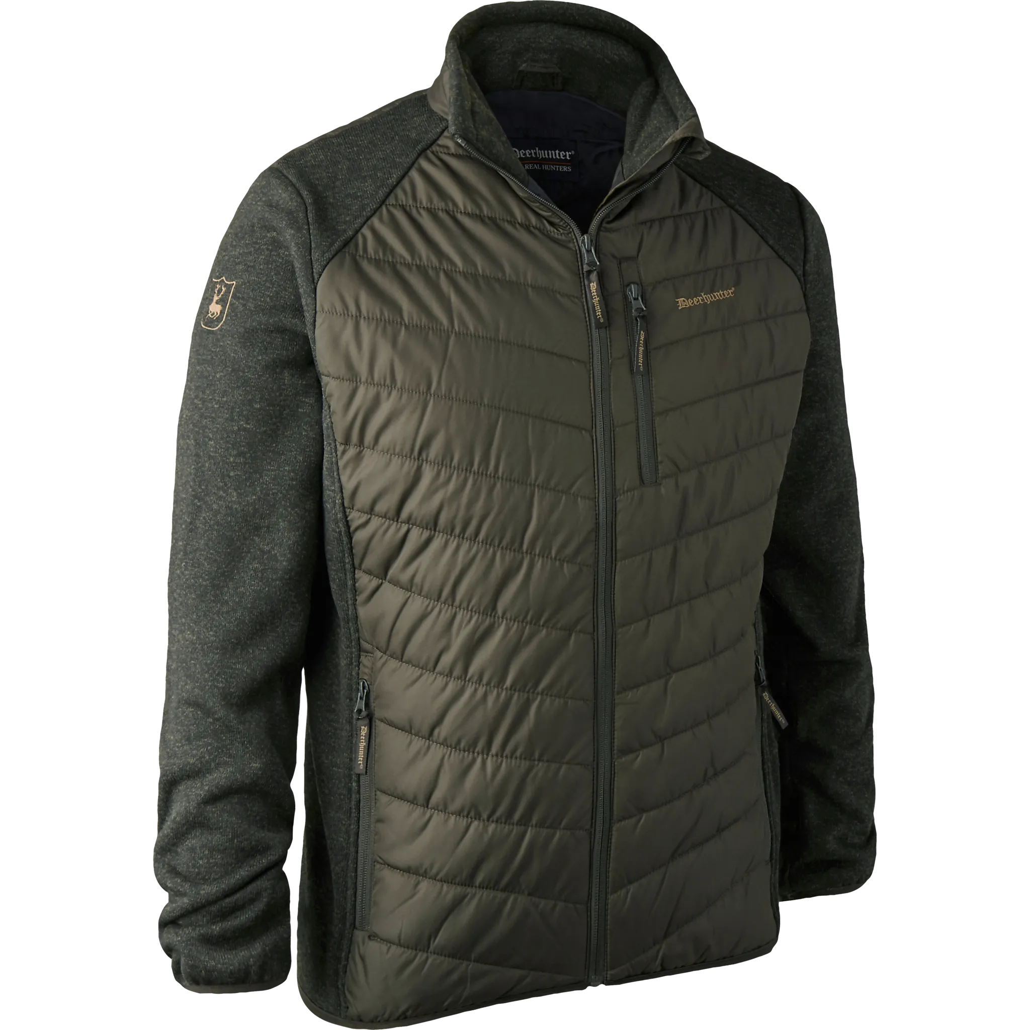 Moor Padded Jacket