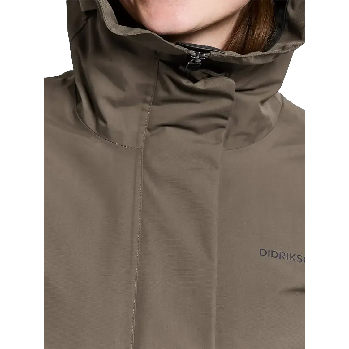 Frida Parka 7 Women vinterjakke