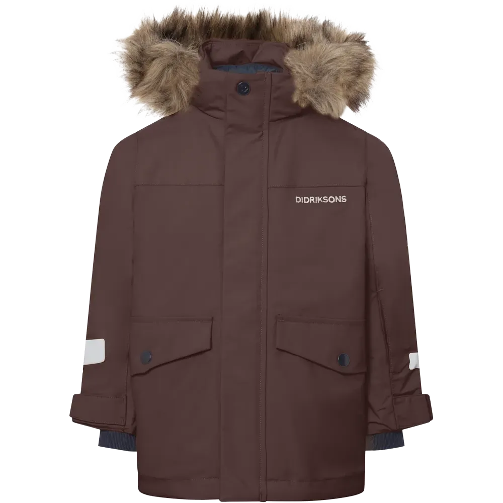 Bjärven Kids Parka 5