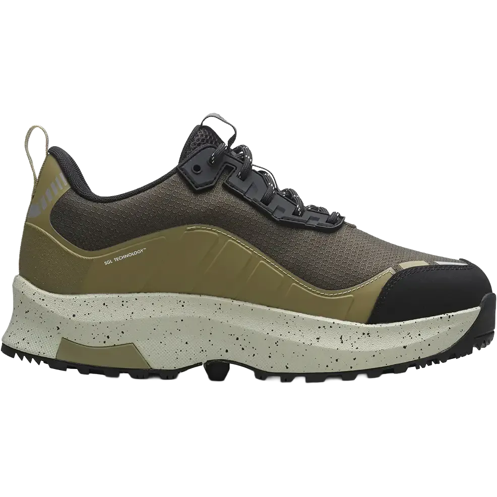 Gravel Lite WP sneaker unisex