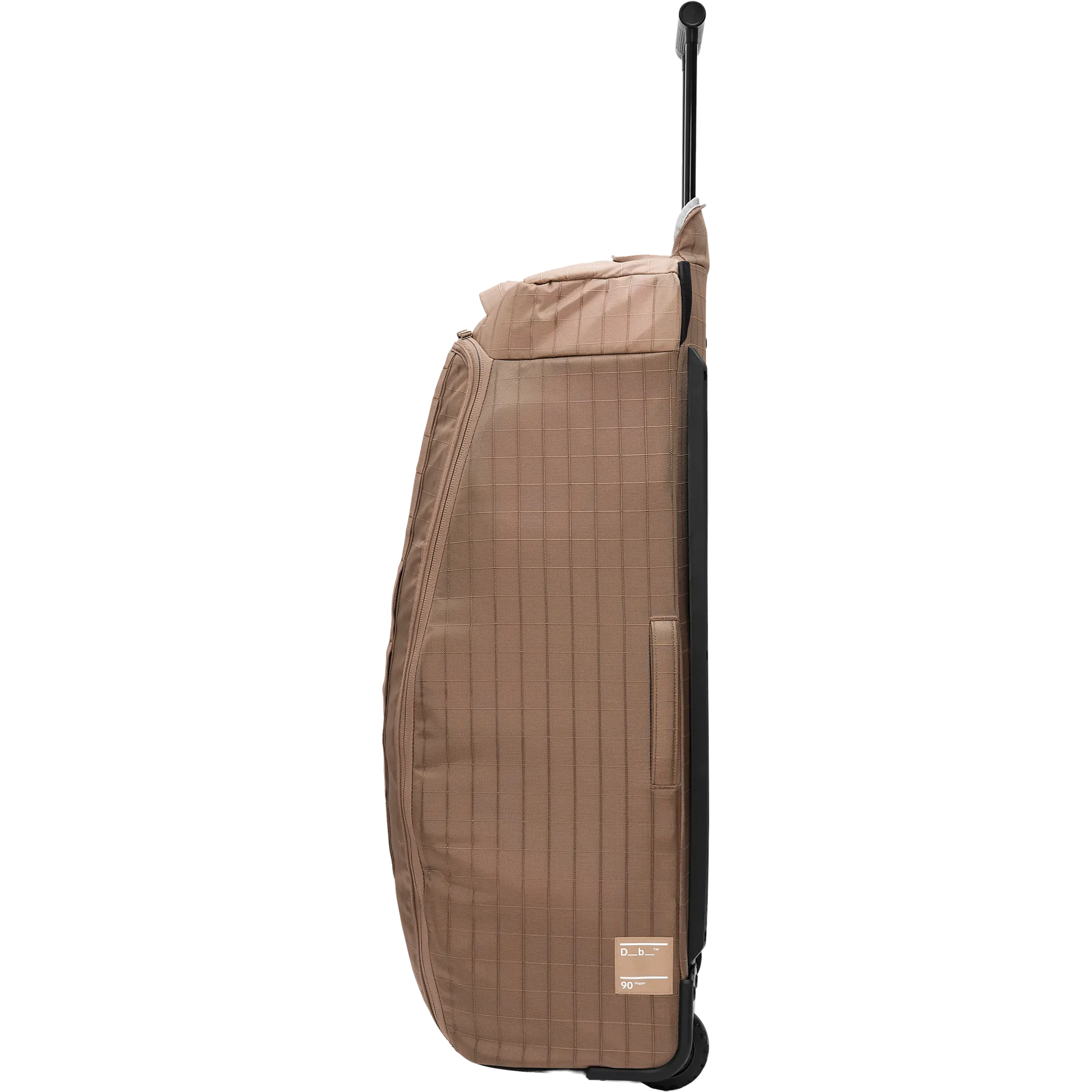 Hugger Roller Bag 90L