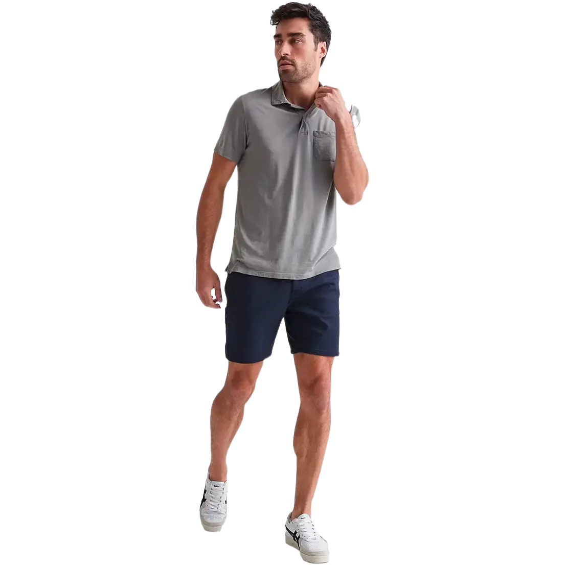 Live Free Journey Short Men 9'' herreshorts