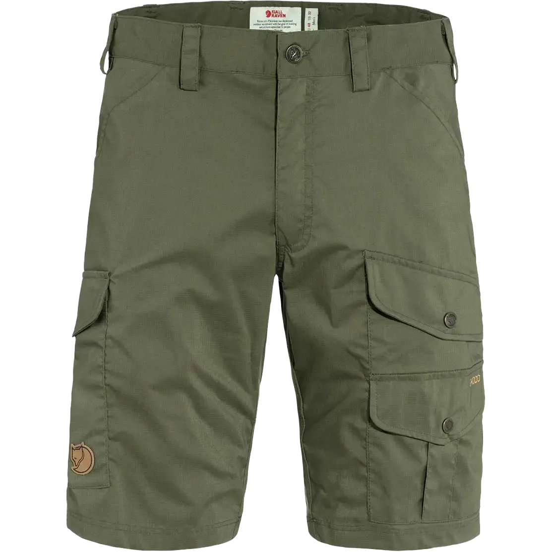 Vidda Pro Lite Shorts Men herreshorts