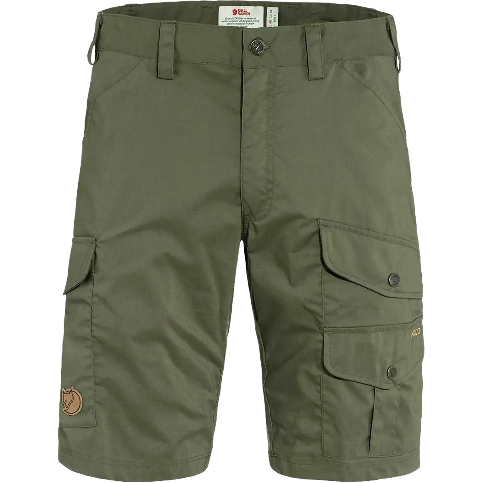 Vidda Pro Lite Shorts Men herreshorts