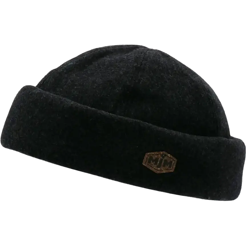 MJM Joe EL 52 Wool Mix - Antracite - L - Accessories