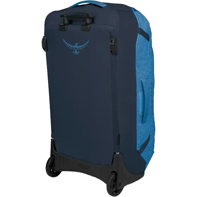 Transporter Wheeled Duffel 90 rullresväska