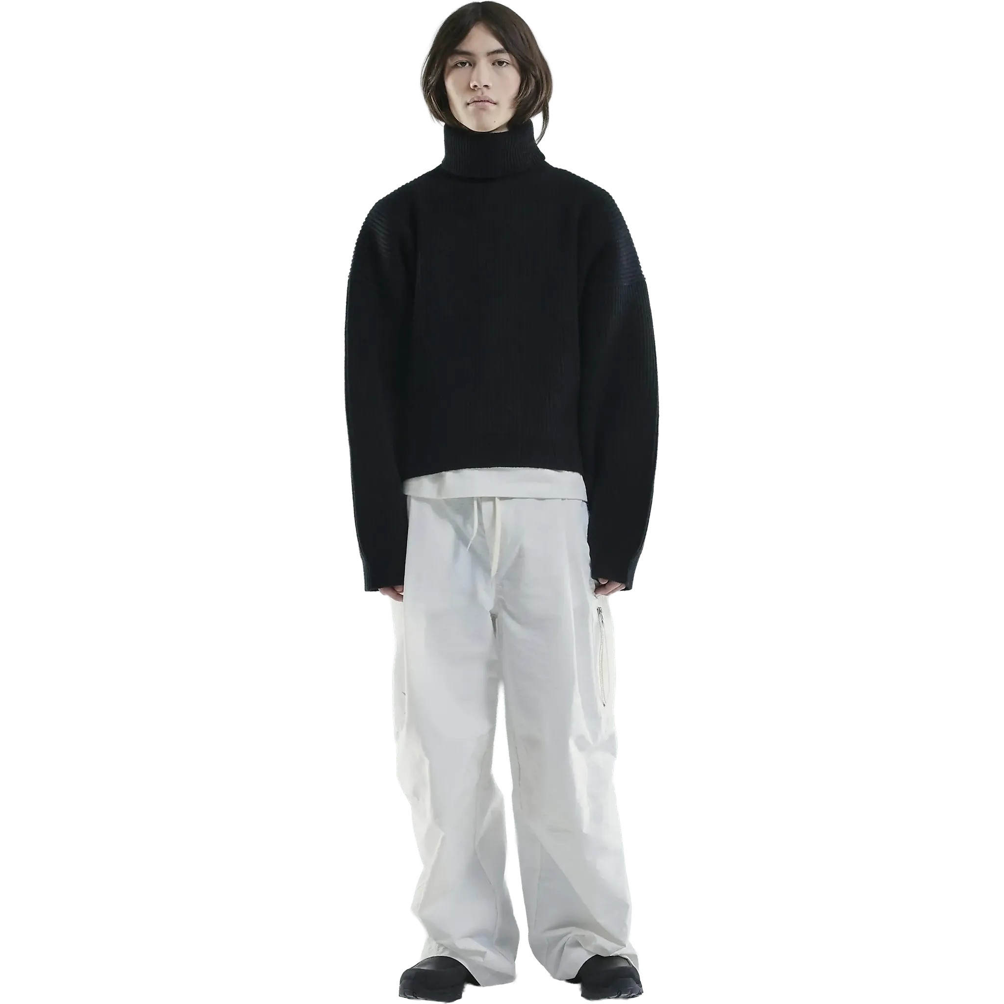 Vonarstraeti Sweater