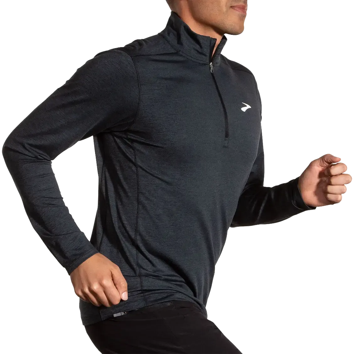 Dash 1/2 Zip 2.0 Men