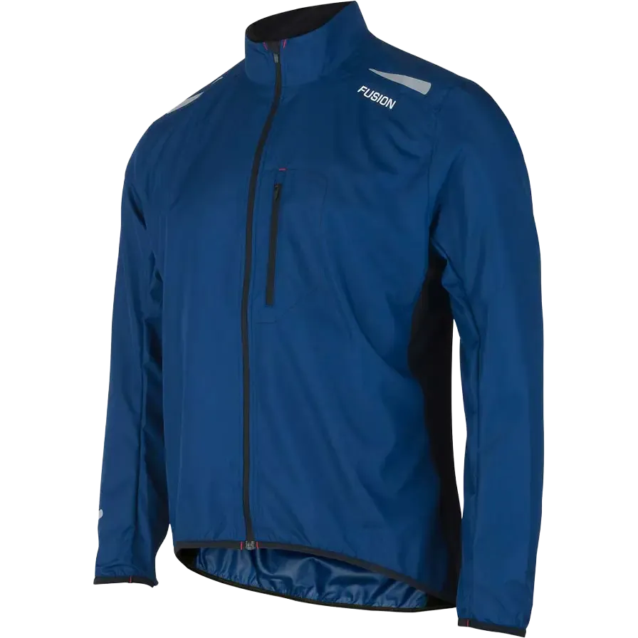S1 Run Jacket Men Løbejakke